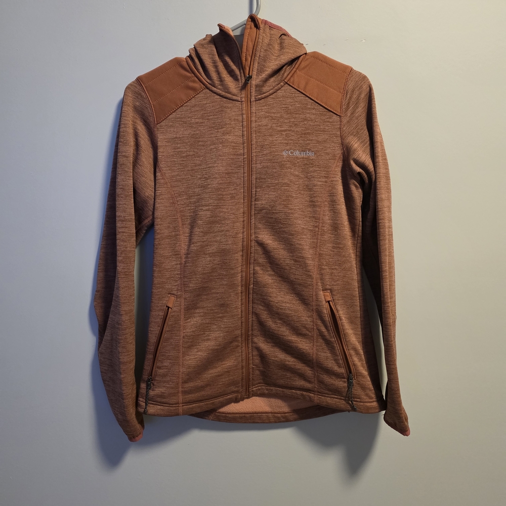 Columbia Women's Hooded Jacket